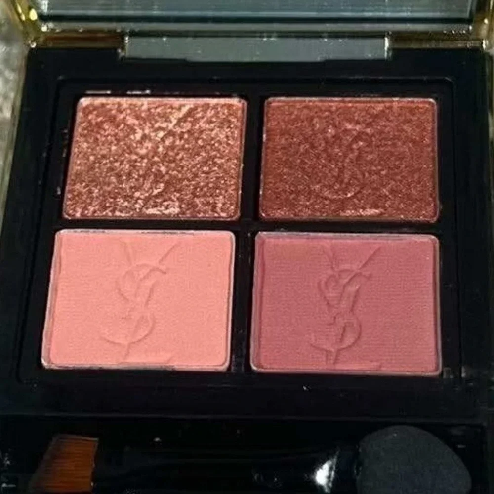 Yves Saint Laurent new never